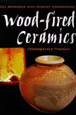 Cover of Wood-fired Ceramics