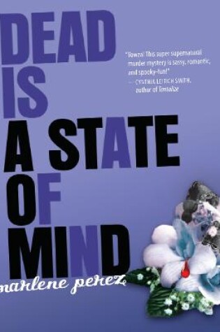 Cover of Dead Is a State of Mind, 2