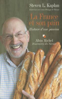 Cover of La France Et Son Pain