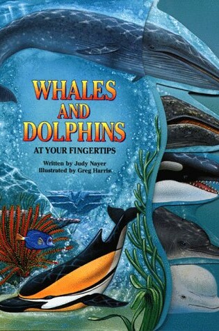 Cover of Whales and Dolphins