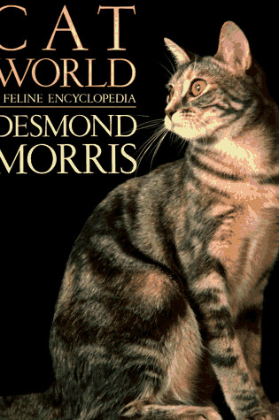 Cover of Catworld