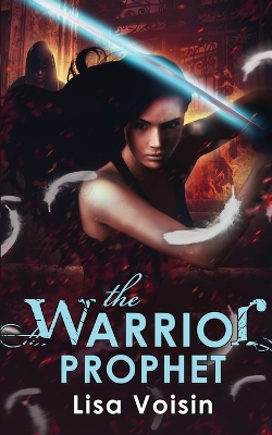 Book cover for The Warrior Prophet