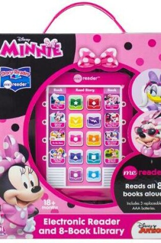 Cover of Disney Minnie