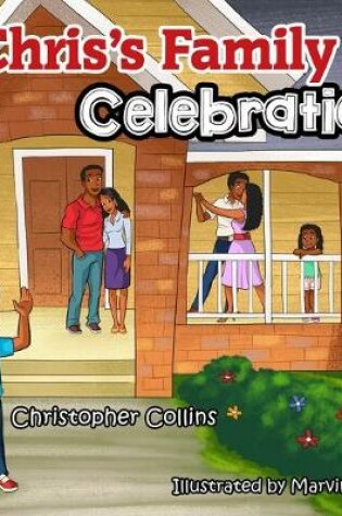 Cover of Chris's Family Celebration