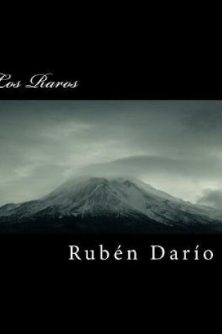 Cover of Los Raros