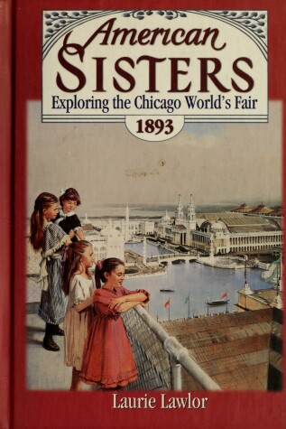 Book cover for Exploring the Chicago World's Fair, 1893