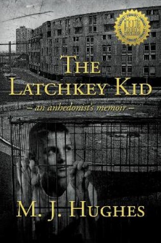 Cover of The Latchkey Kid