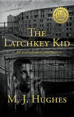 Book cover for The Latchkey Kid