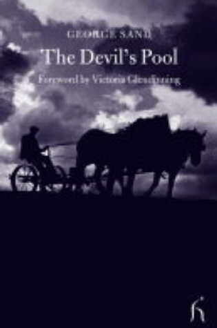 Cover of The Devil's Pool