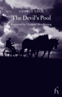 Cover of The Devil's Pool