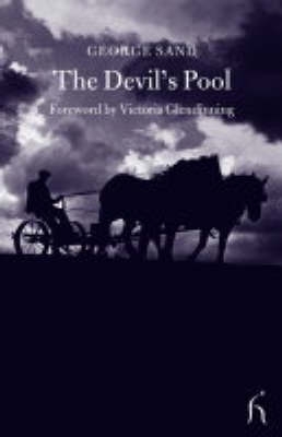 Book cover for The Devil's Pool