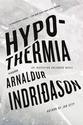 Cover of Hypothermia