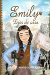 Book cover for Emily Lejos de Casa