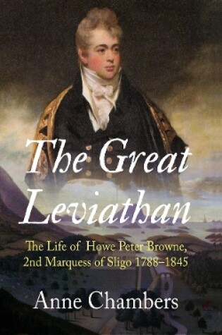 Cover of The Great Leviathan