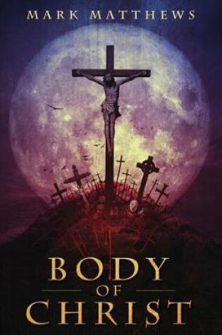Cover of Body of Christ