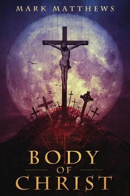 Book cover for Body of Christ