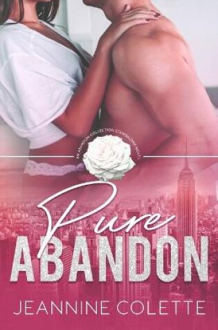 Cover of Pure Abandon