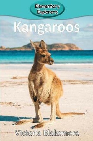 Cover of Kangaroos