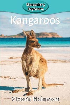 Cover of Kangaroos