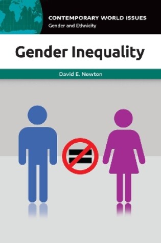 Cover of Gender Inequality