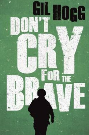 Cover of Don't Cry For The Brave