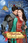 Book cover for Mistletoe and Chain Mail