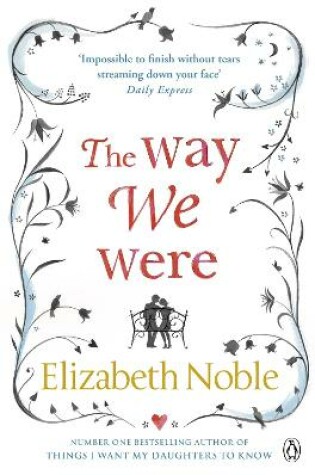 Cover of The Way We Were