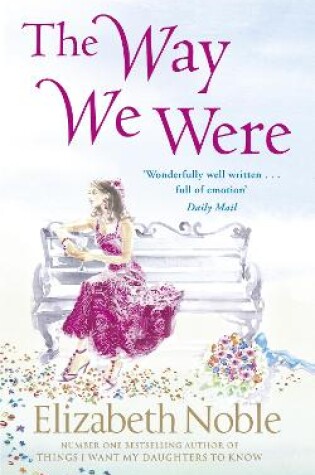 Cover of The Way We Were