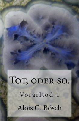 Cover of Vorarltod