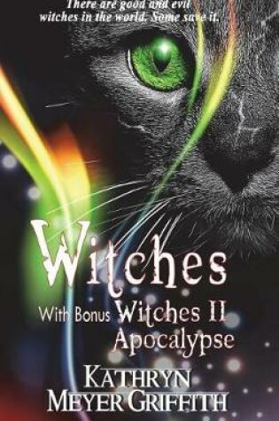 Cover of Witches plus bonus Witches II