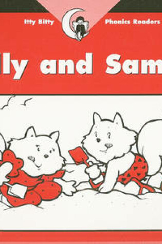 Cover of Sally and Sammy