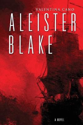 Book cover for Aleister Blake