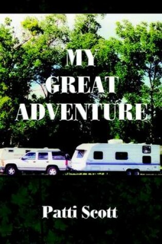 Cover of My Great Adventure
