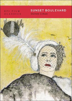 Book cover for Sunset Boulevard