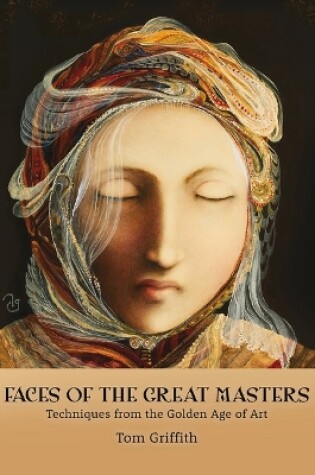 Cover of Faces of the Great Masters