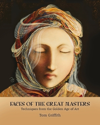 Cover of Faces of the Great Masters