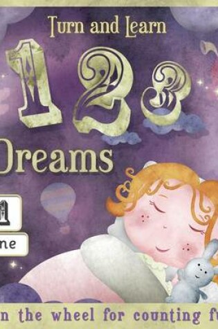 Cover of 123 Dreams