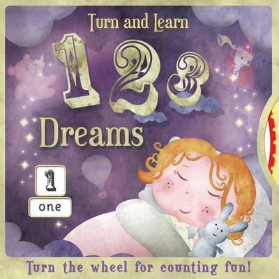 Book cover for 123 Dreams