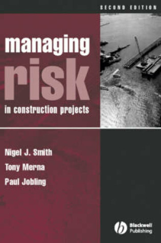 Cover of Managing Risk