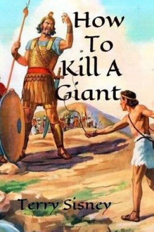 Cover of How To Kill A Giant