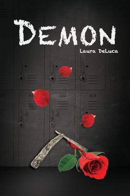 Book cover for Demon