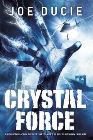 Cover of Crystal Force