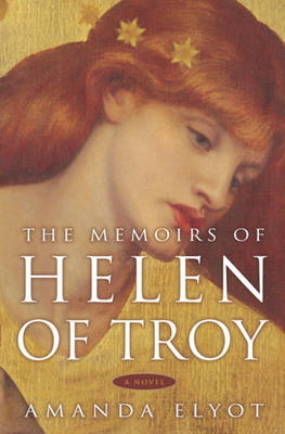 Book cover for The Memoirs of Helen of Troy