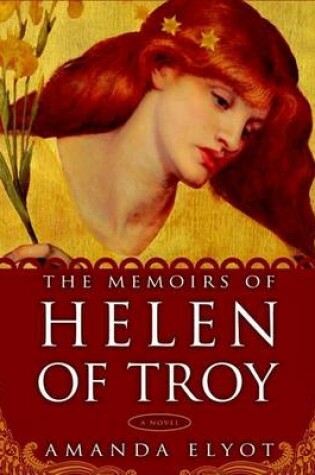 Cover of The Memoirs of Helen of Troy