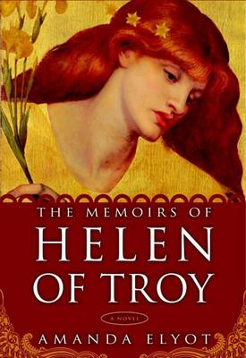 Book cover for The Memoirs of Helen of Troy