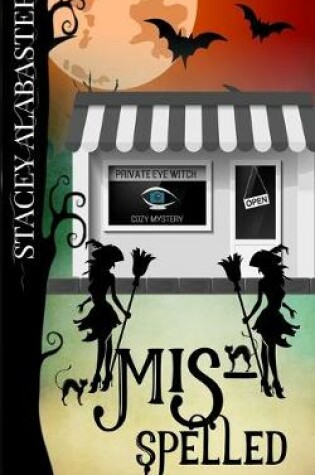 Cover of Mis-Spelled