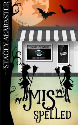Book cover for Mis-Spelled