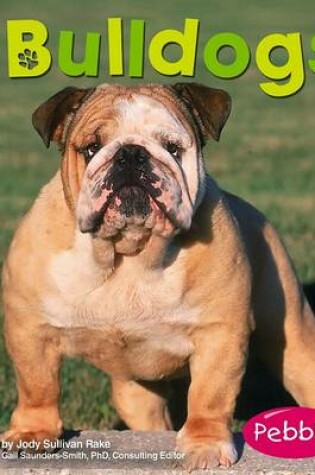 Cover of Bulldogs