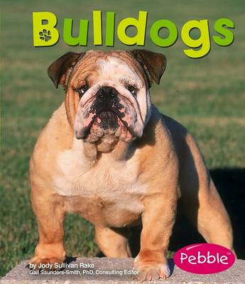 Cover of Bulldogs