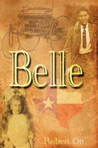 Cover of Belle